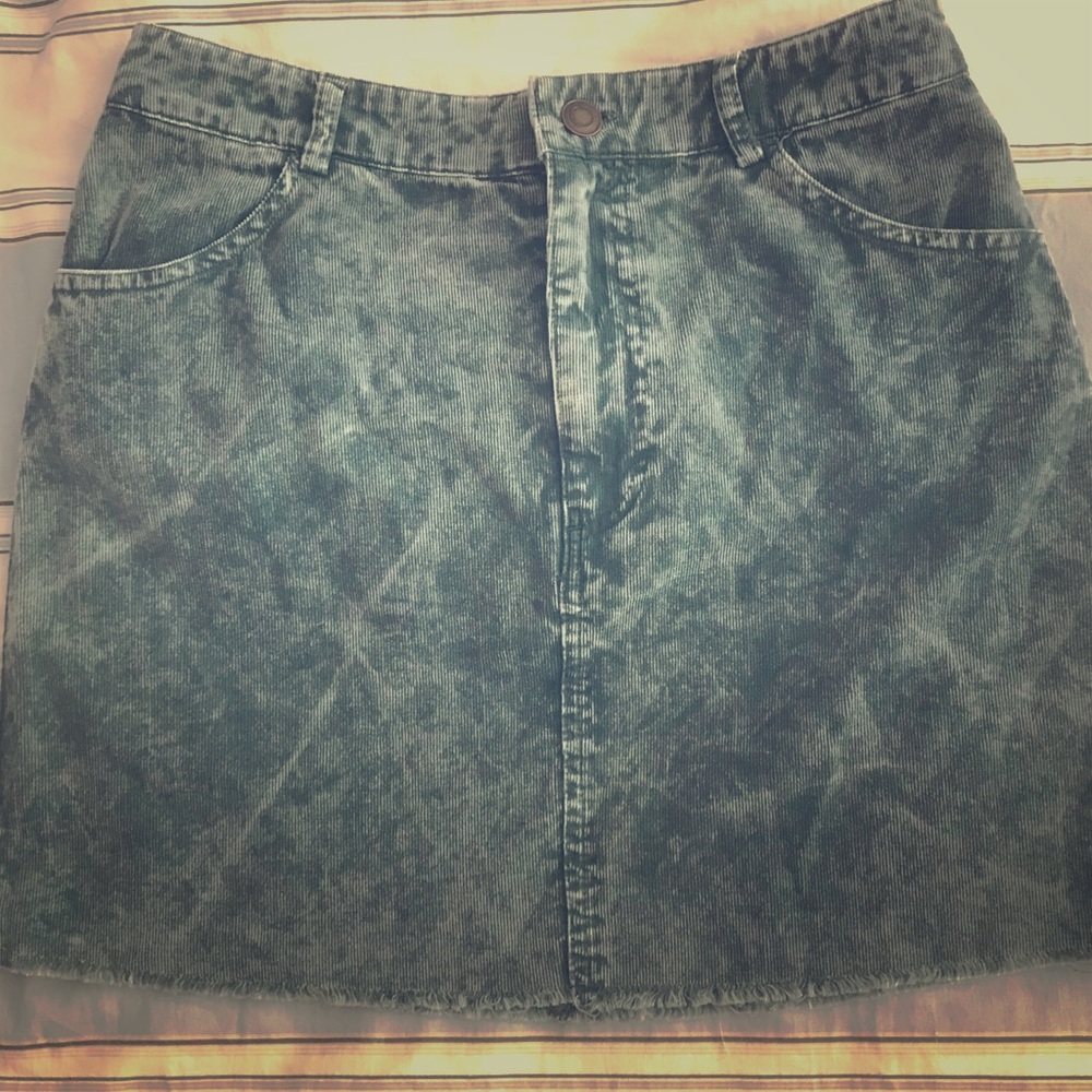 Forever 21 skirt
